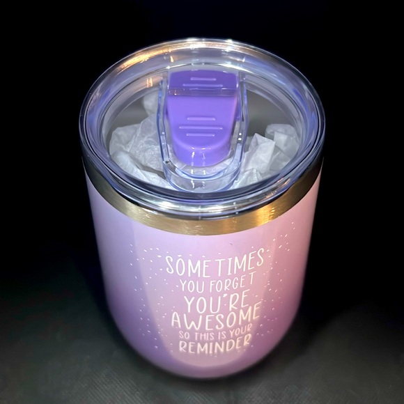 ‘AWESOME’ gift🌈💜 - Picture 2 of 3